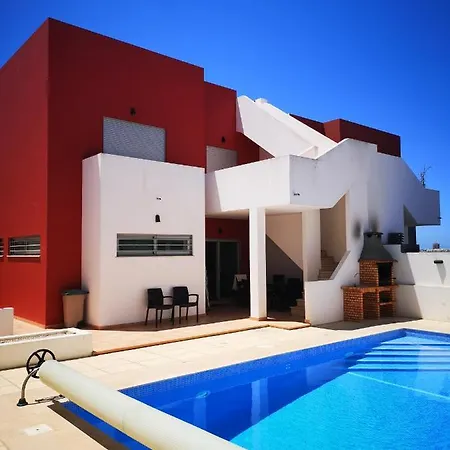 Villa Arade Ferragudo Ferragudo  Exterior photo