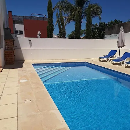 Villa Arade Ferragudo Ferragudo  Exterior photo