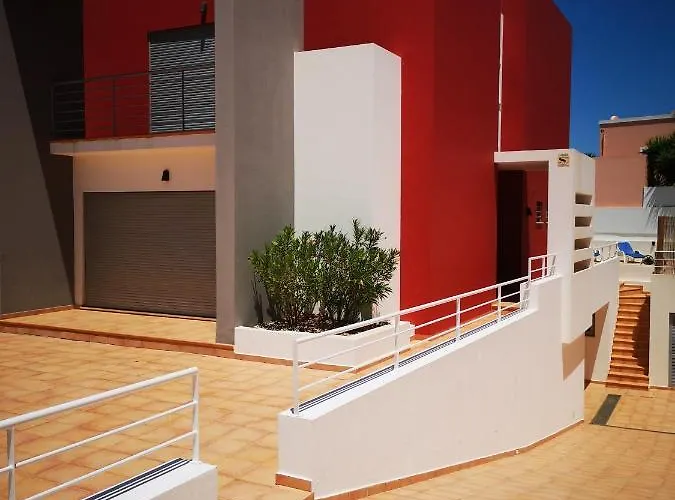 Villa Arade Ferragudo