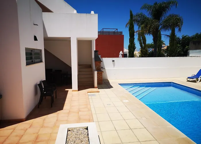 Villa Arade Ferragudo