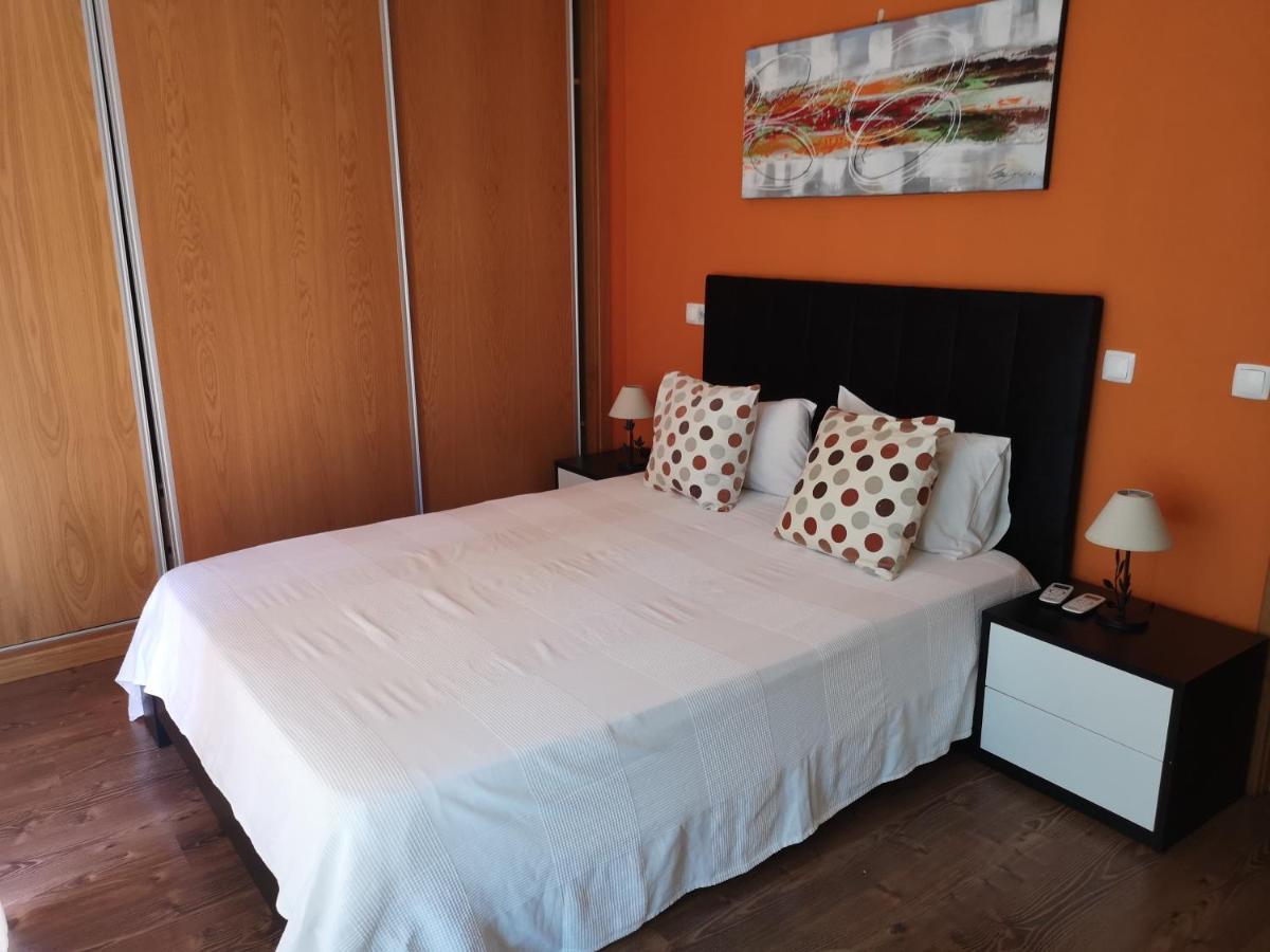 Arade Ferragudo Villa *